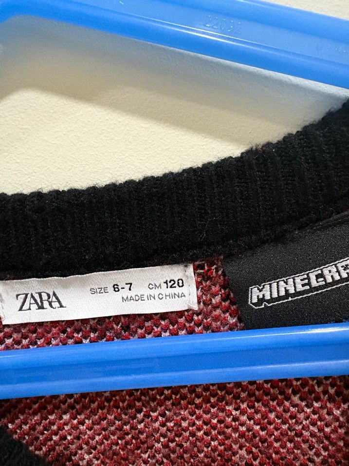 ERKEK ÇOCUK KAZAK - Görsel 3