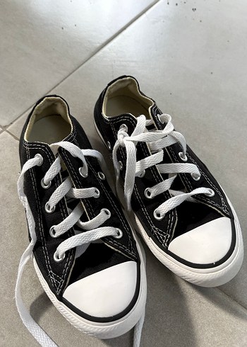 Converse 30