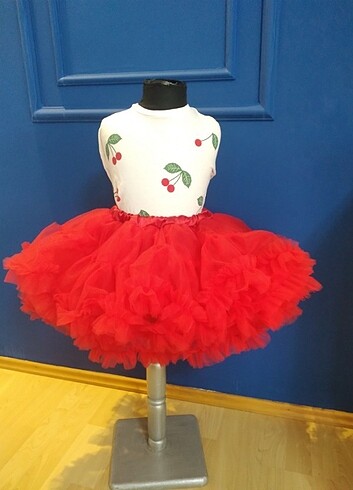 Tutu etek