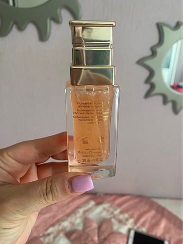  Beden Renk Dior Prestige La Micro Huile de Rose serum