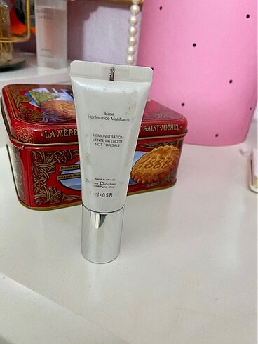  Beden Dior Pore Minimizer gözenek sıkılaştırıcı makyaj bazı