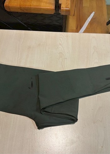 Nike klasik model yüksek bel dalgıç tayt - Görsel 6