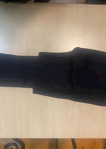 Body Science marka ithal erkek spor tayt - Görsel 5