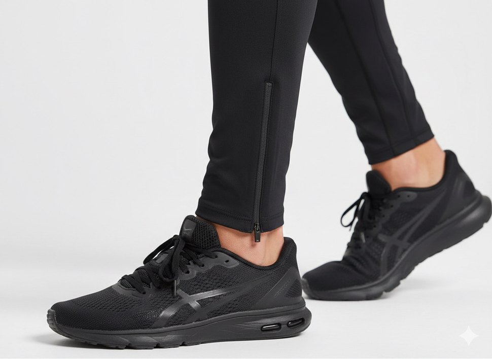 Body Science marka ithal erkek spor tayt - Görsel 2