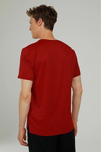 North Face North face kamuflaj dalgıç sporcu tshirt
