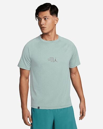 Nike air Jordan flight sporcu tshirt