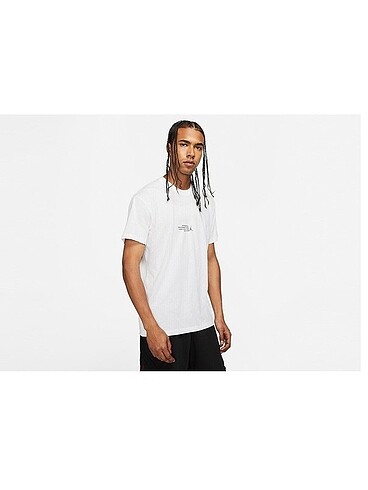 Nike Nike air Jordan flight sporcu tshirt