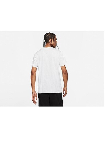 s Beden Nike air Jordan flight sporcu tshirt