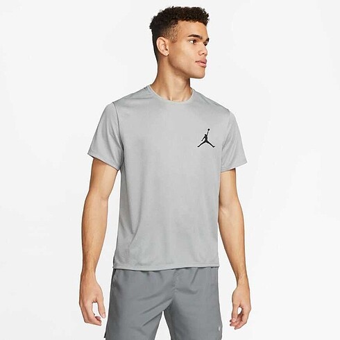 Nike air Jordan dalgıç km. sporcu tshirt