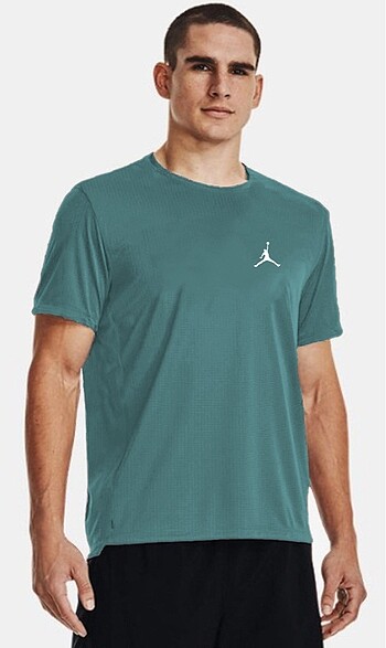 s Beden Nike air Jordan dalgıç km. sporcu tshirt