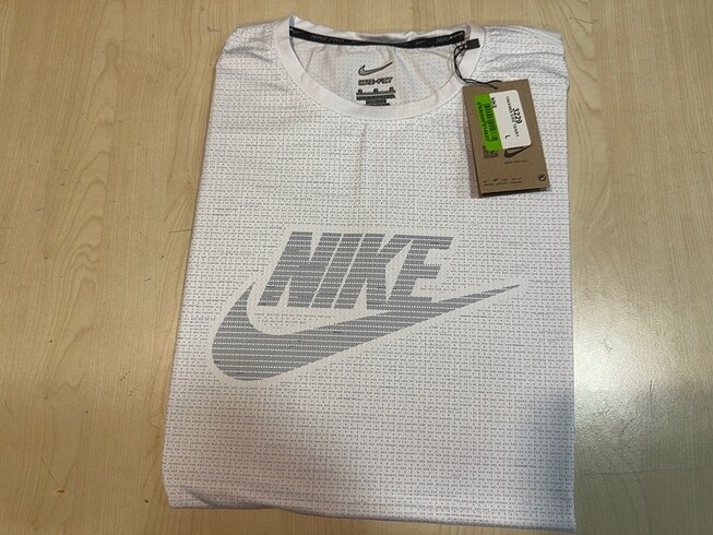 Nike Nike air Jordan dri-fit sporcu tshirt