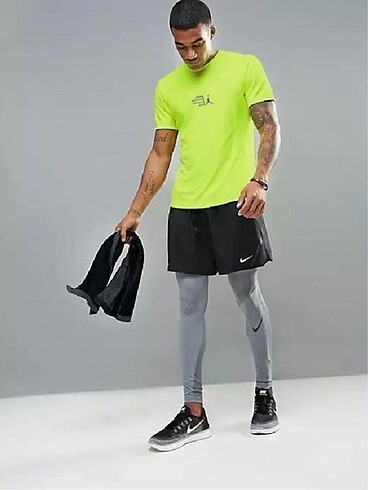 Nike air Jordan flight sporcu tshirt