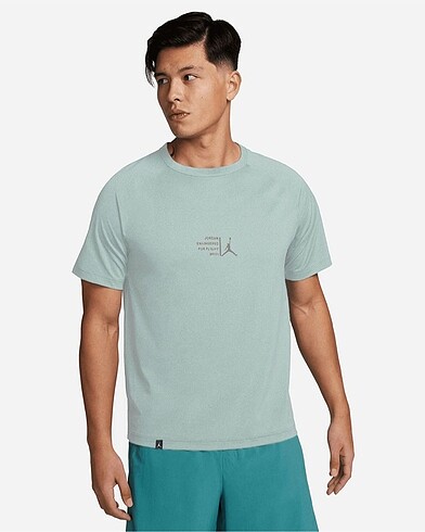 Nike air Jordan flight sporcu tshirt