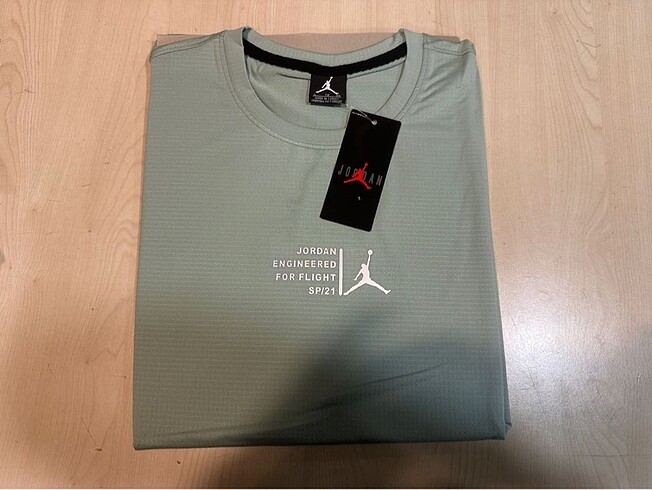 2xl Beden Nike air Jordan flight sporcu tshirt
