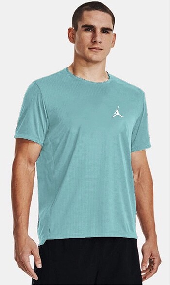 s Beden Nike air Jordan dalgıç km. sporcu tshirt
