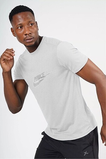 Nike air Jordan dri-fit sporcu tshirt