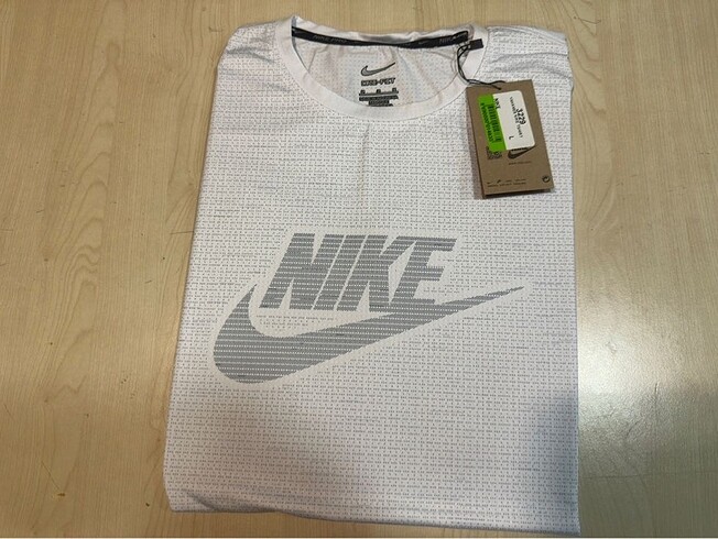 Nike Nike air Jordan dri-fit sporcu tshirt