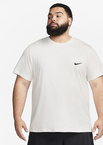 Nike büyük beden tişört