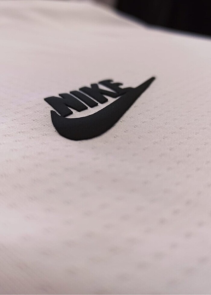 Nike büyük beden tişört - Görsel 4