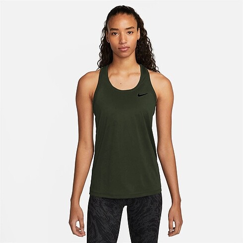 Nike dalgıç kumaş slim fit sporcu atlet