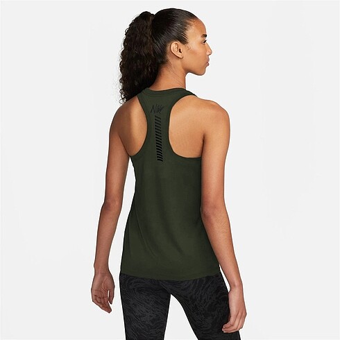 Nike Nike dalgıç kumaş slim fit sporcu atlet