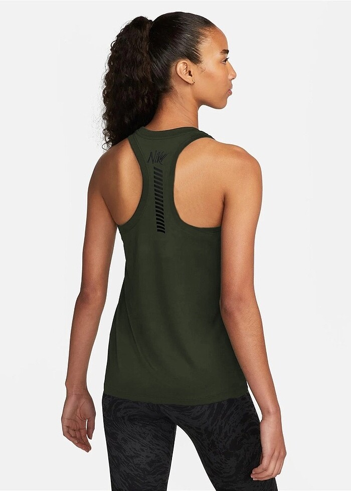 Nike dalgıç kumaş slim fit sporcu atlet - Görsel 2