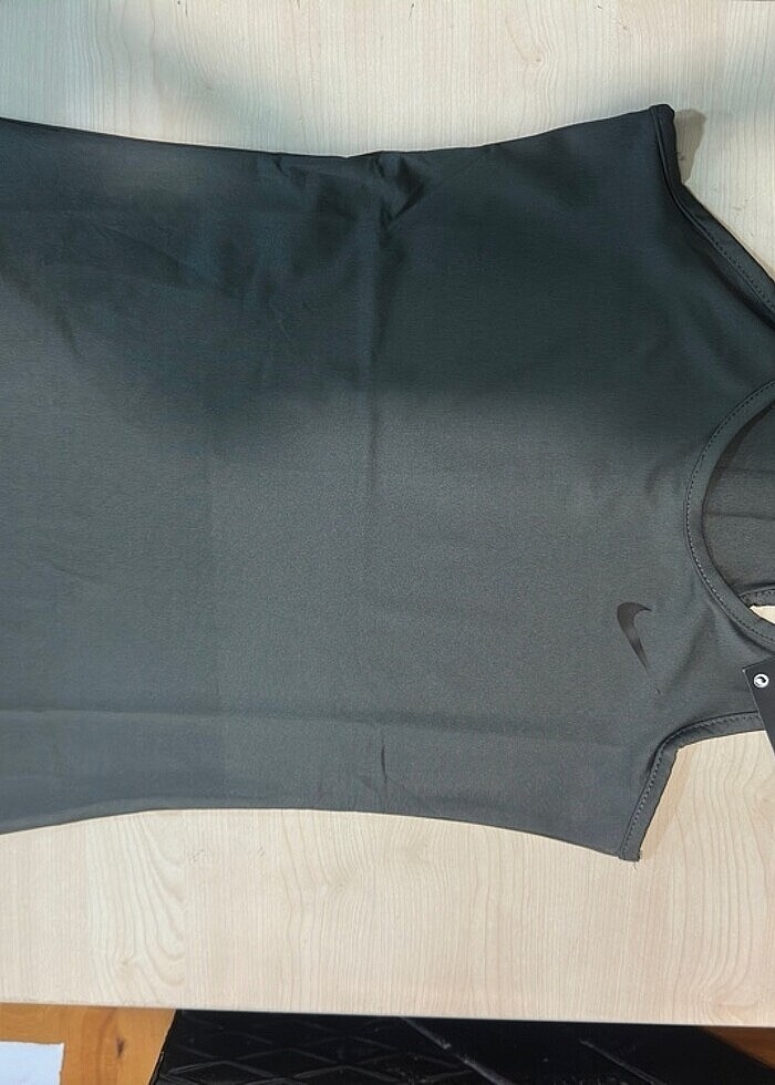 Nike dalgıç kumaş slim fit sporcu atlet - Görsel 3