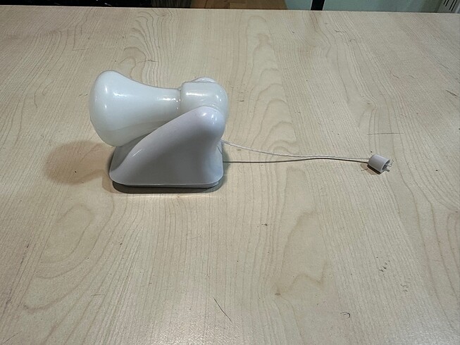 Gece lambası oynar başlık Çek-Yak pilli - Görsel 6