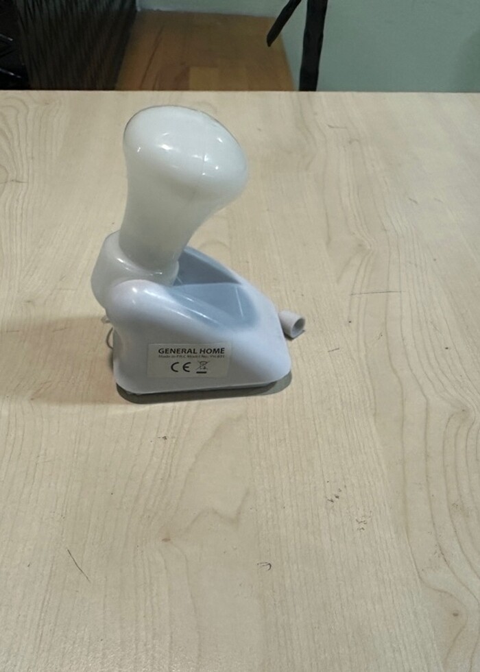 Gece lambası oynar başlık Çek-Yak pilli - Görsel 5