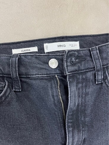 32 Beden Mango jean