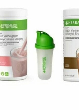 Herbalife
