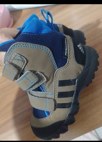 22 Beden Adidas bot sıfır