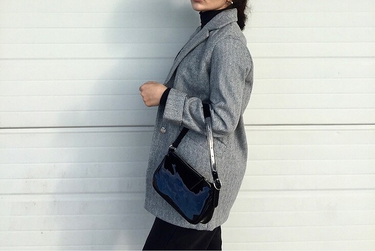 Bershka Kaban