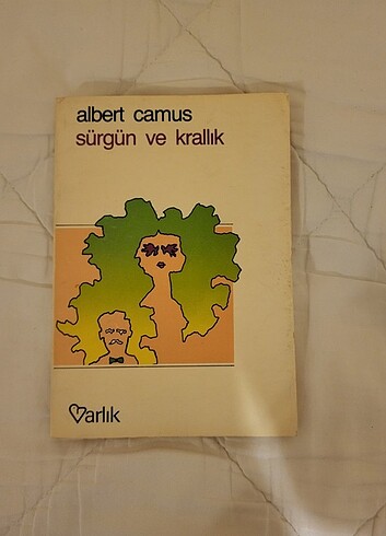 Sürgün ve krallık