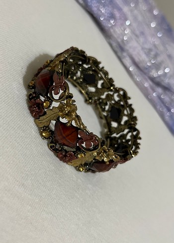  Beden Bohem Vintage Bileklik Bilezik