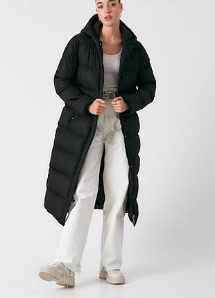 Yards Kaban Şişme Mont