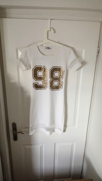 Tshirt Beyaz 