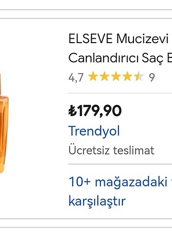Beden Renk Loreal Mucizevi Yağ