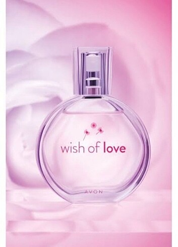  Beden Wish of love Parfüm