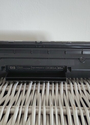 Hp Hp toner kartuş