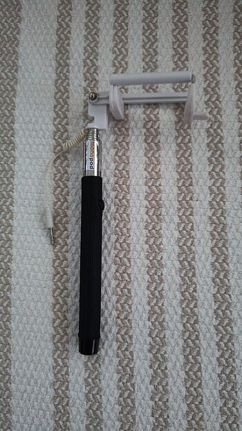 Beden Selfie Çubuğu monopod