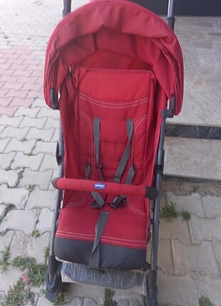15-36 kg Beden kırmızı Renk Bebek arabası lateks 3 serisi