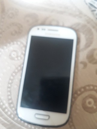 S3 mini telefon