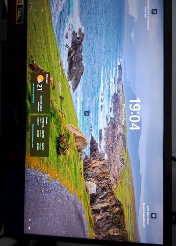 Beden Kırmızı Aydınlatmalı Klavyeli Acer Nitro 5 Laptop