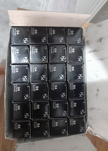 Toptan Kiko