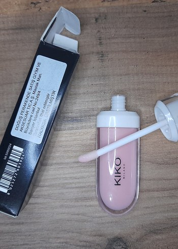 Kiko Kiko 01 Gloss