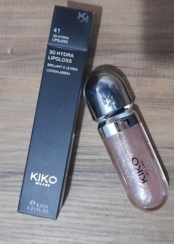 KIKO 41 Gloss