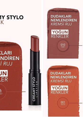 Flormar Makyaj Seti - Görsel 3