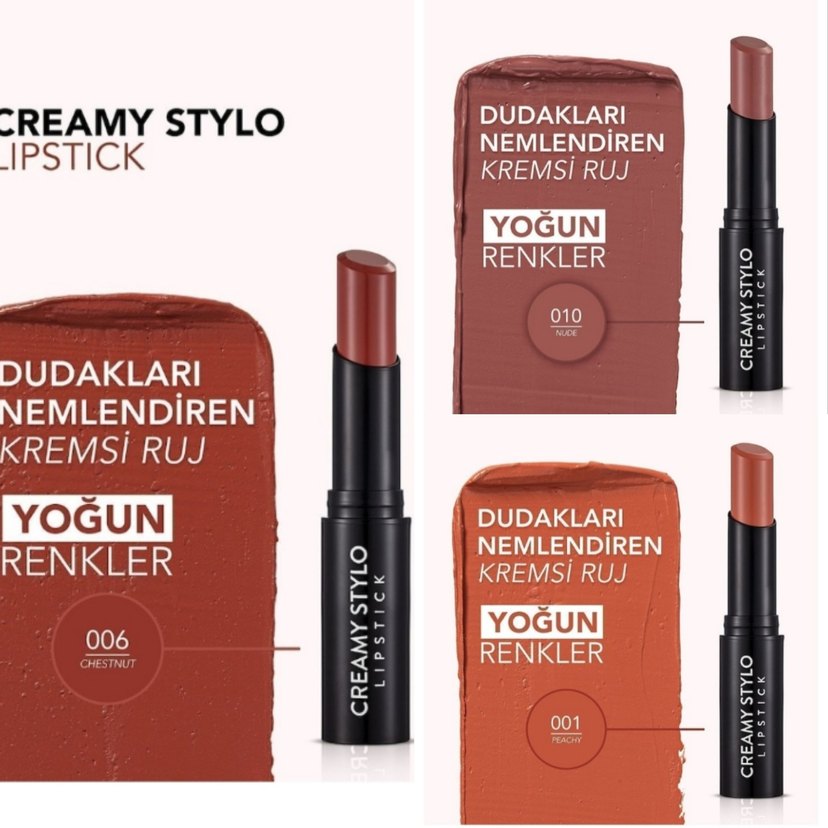 Flormar Makyaj Seti - Görsel 3