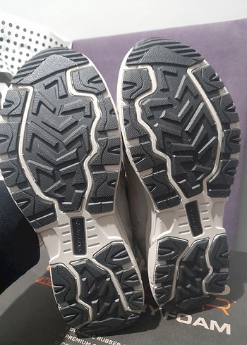 Skechers Oak Canyon Erkek Bej Outdoor Ayakkabı - Görsel 9